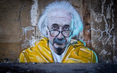 Att nå rätt kandidater 2022- Hur hade Einstein gjort?